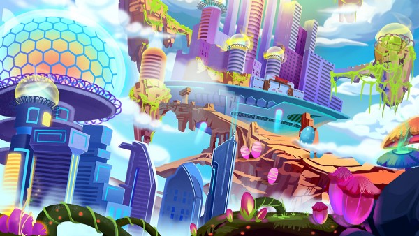 Metaverse Arsa Nedir? Metaverse Arsa Nereden Alınır?